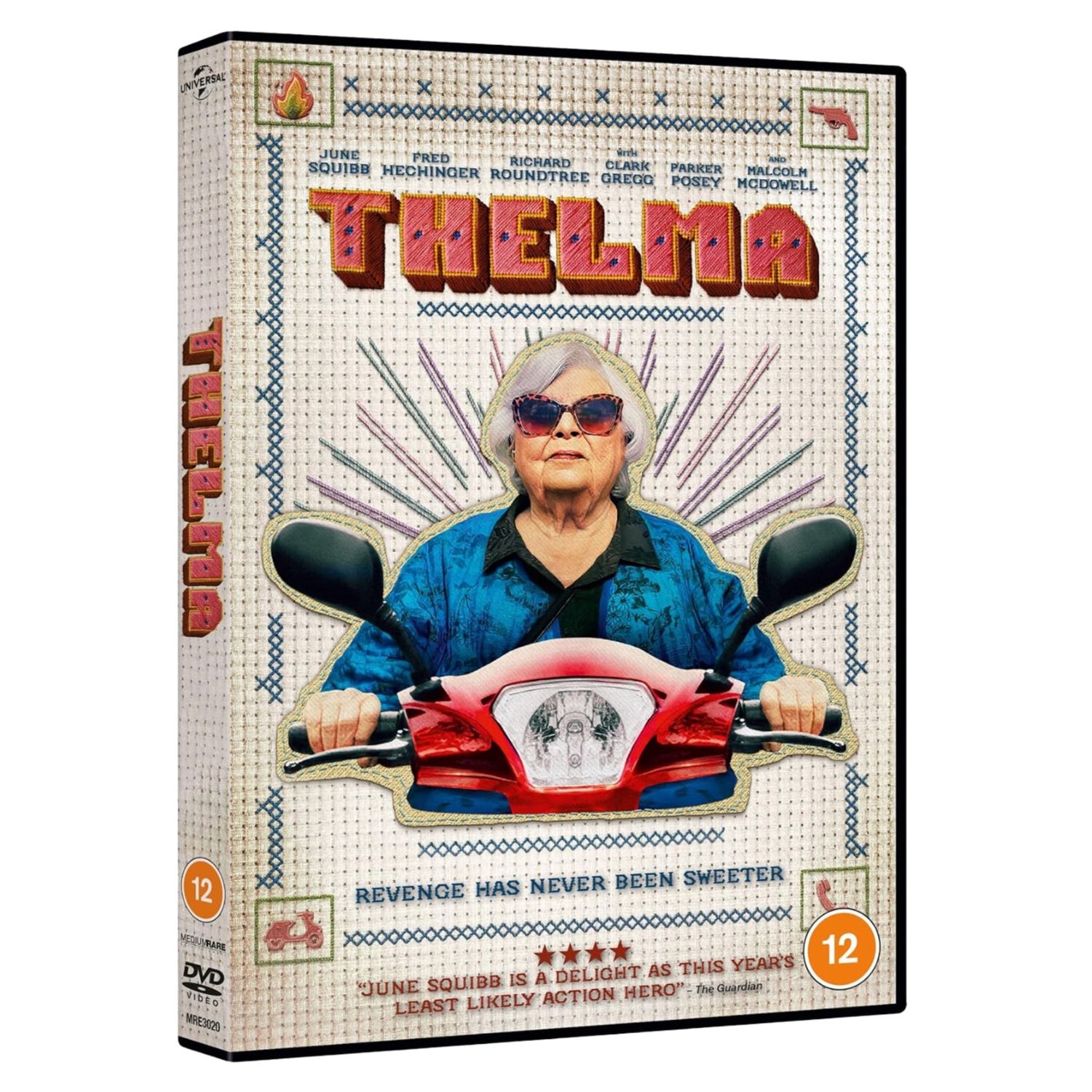 Thelma | DVD 605