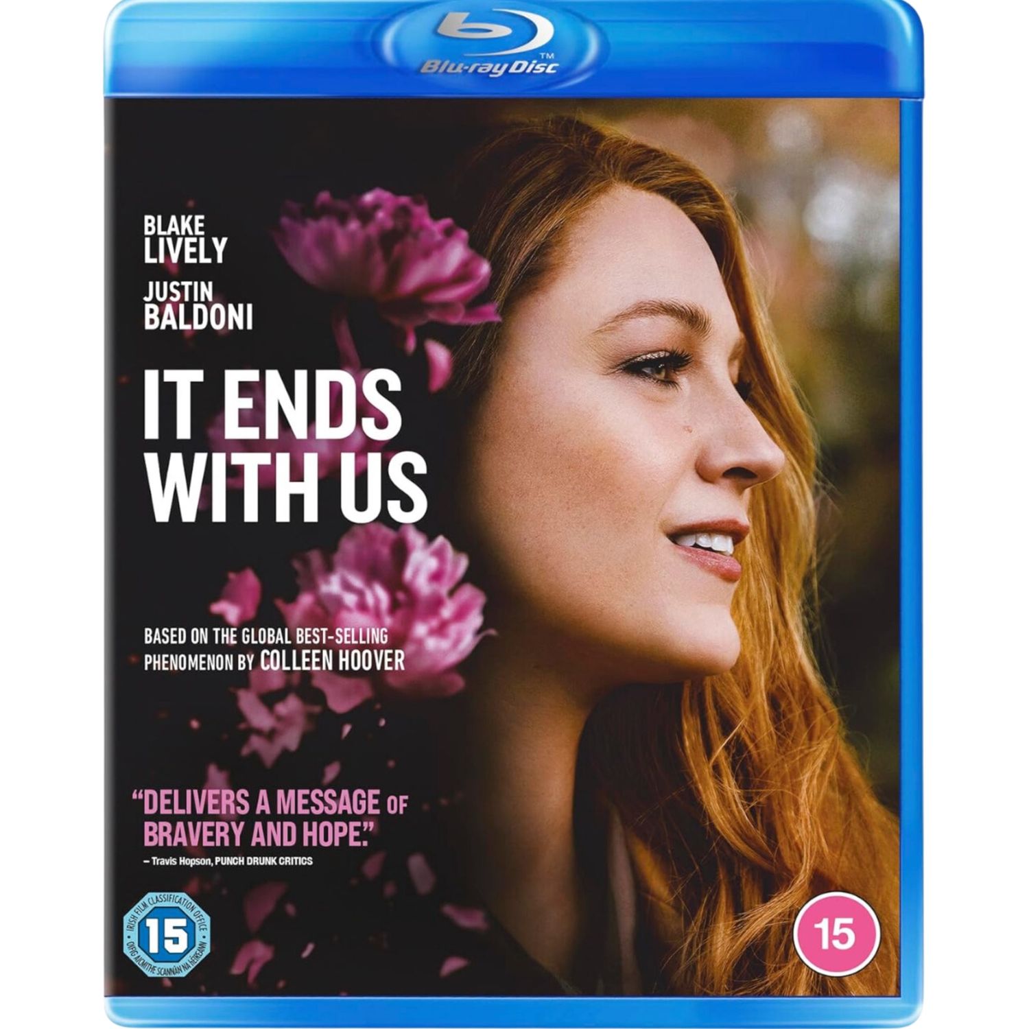 It Ends With Us | Blu Ray 49