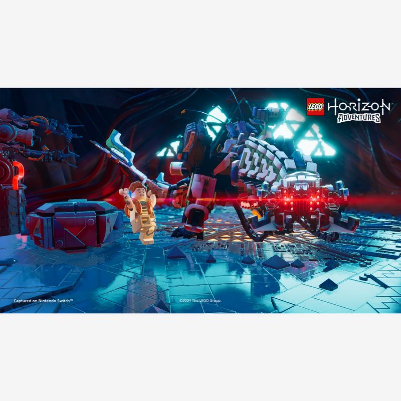 LEGO Horizon Adventures | Switch | 269
