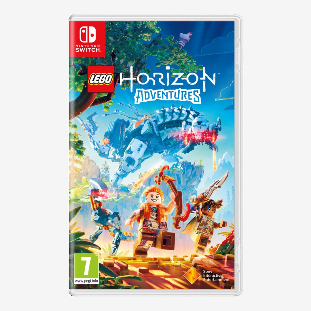 LEGO Horizon Adventures | Switch | 269