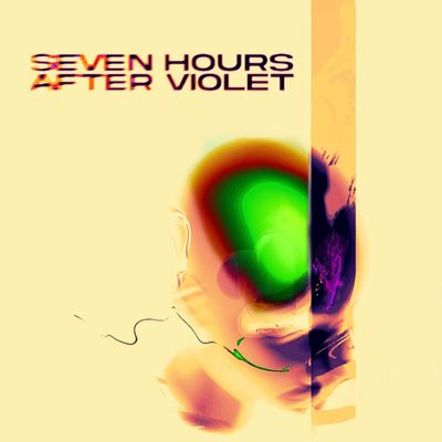 Seven Hours After Violet | Seven Hours After Violet | CD 554