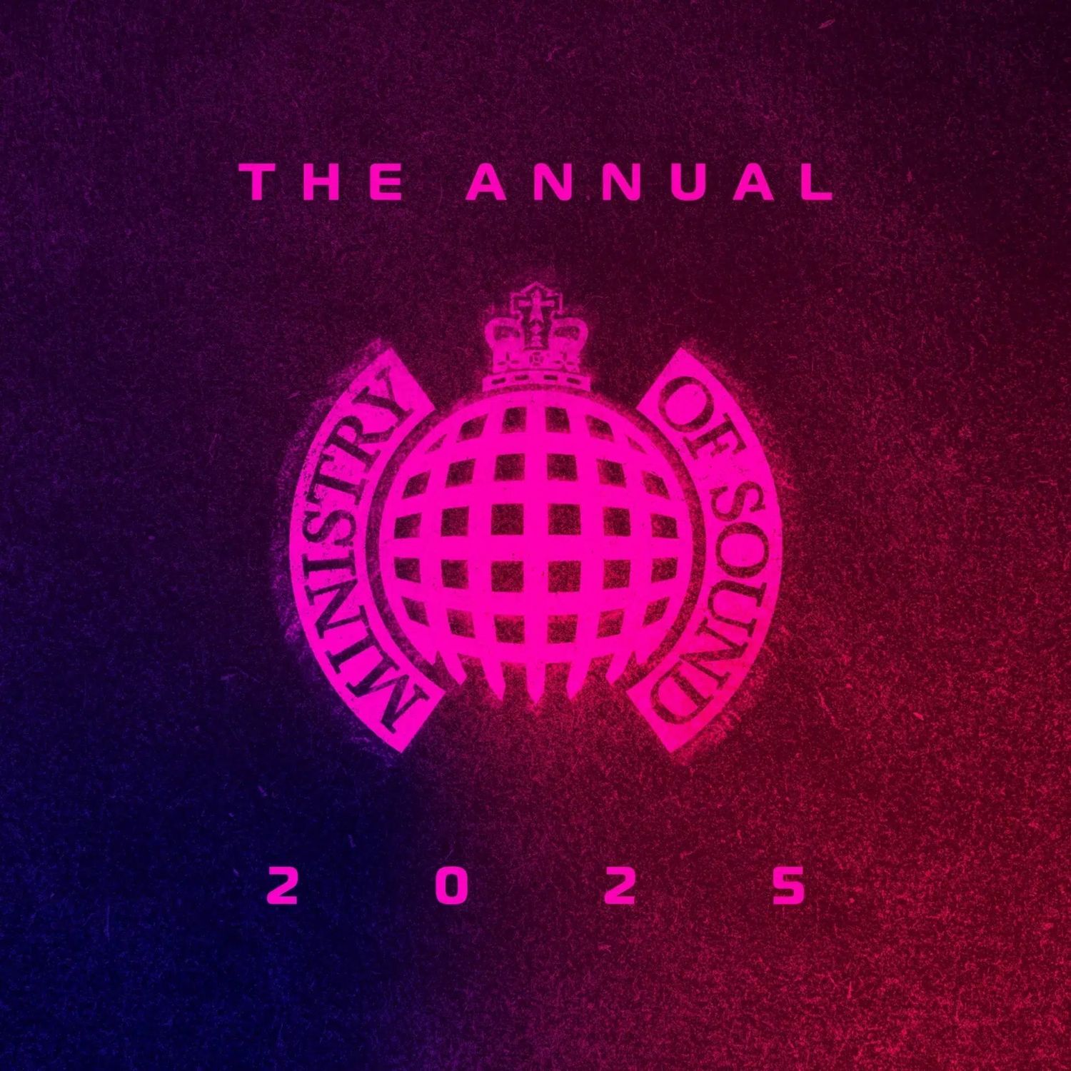 Various Artists | The Annual 2025 | 2CD 63