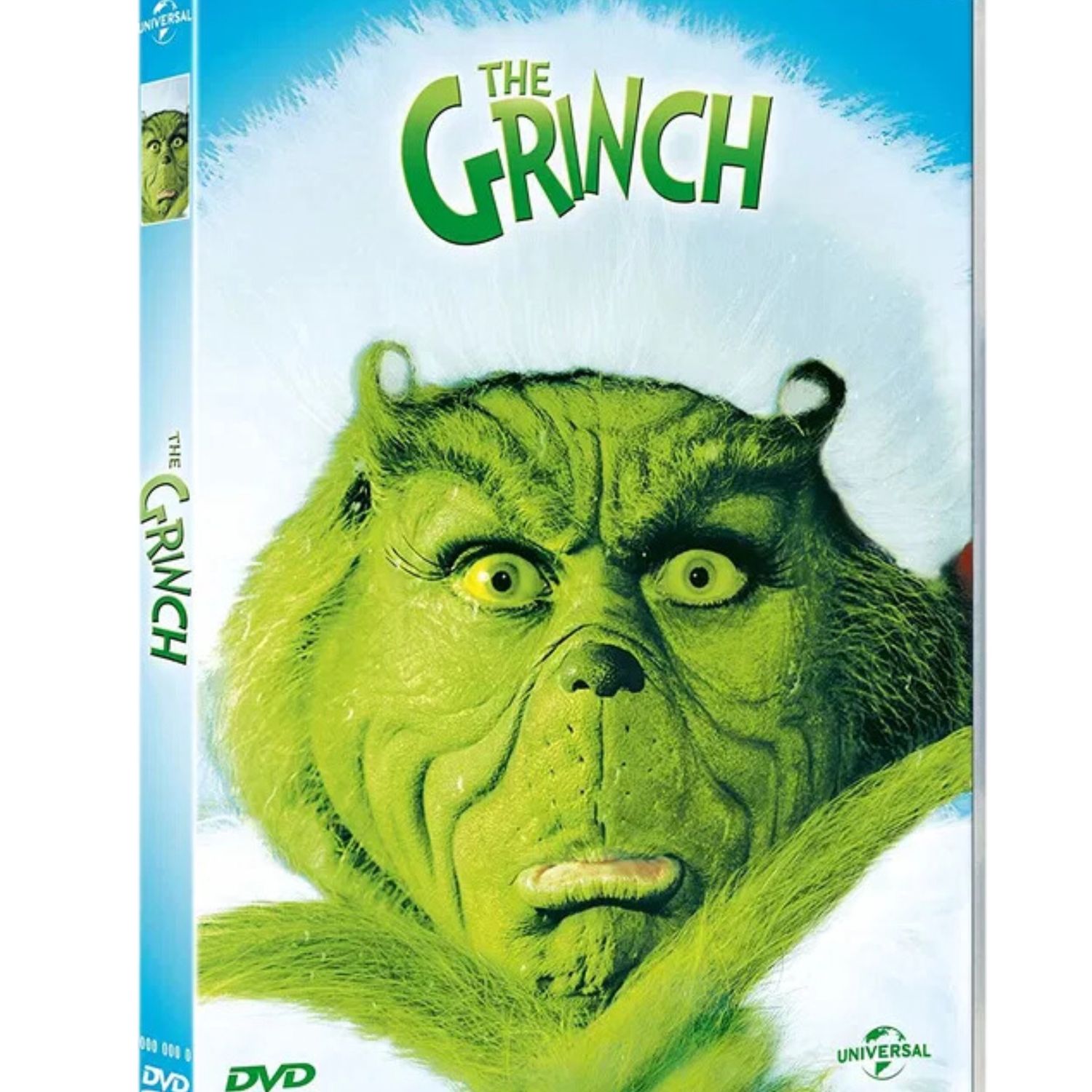 The Grinch | DVD 565