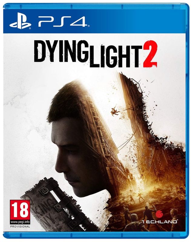 Dying Light 2 | PS4 | 288