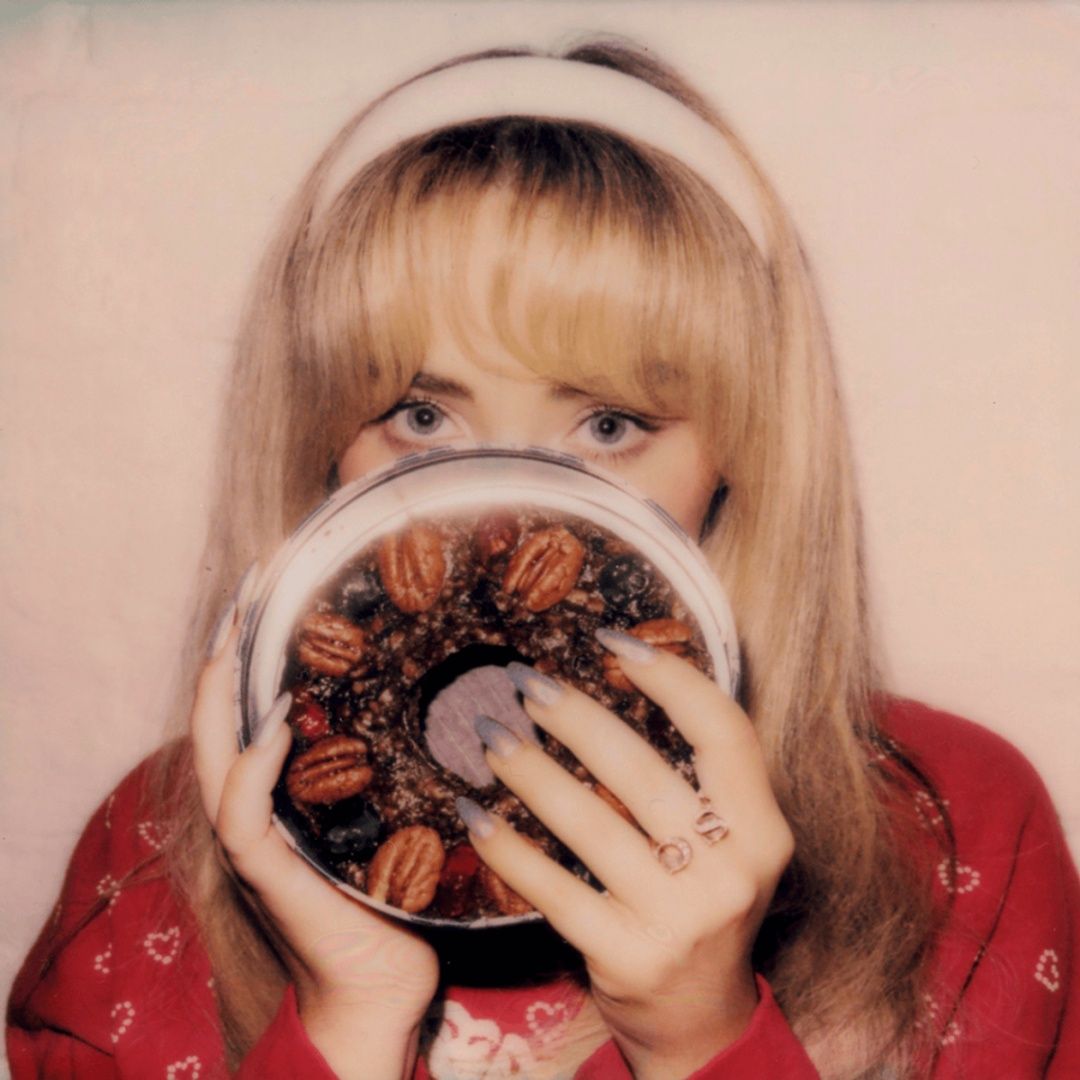Sabrina Carpenter | Fruitcake | CD 1413