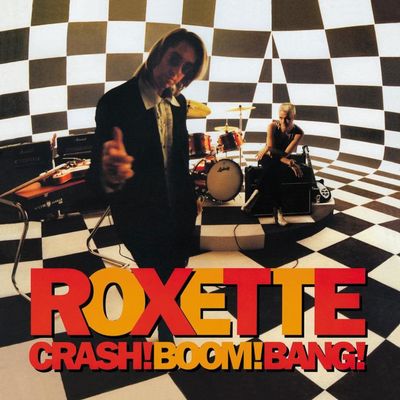 Roxette | Crash! Boom! Bang! 30th Anniversary | 2CD 405