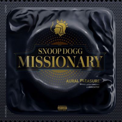 Snoop Dogg | Missionary | CD 643