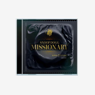Snoop Dogg | Missionary | CD 643