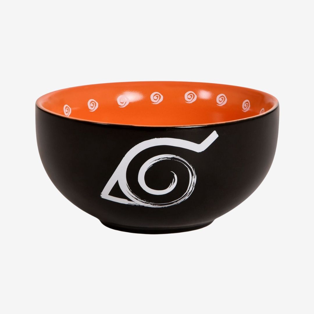 Naruto Shippuden Konoha Bowl