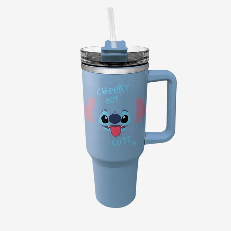Stitch Essential 40oz Tumbler