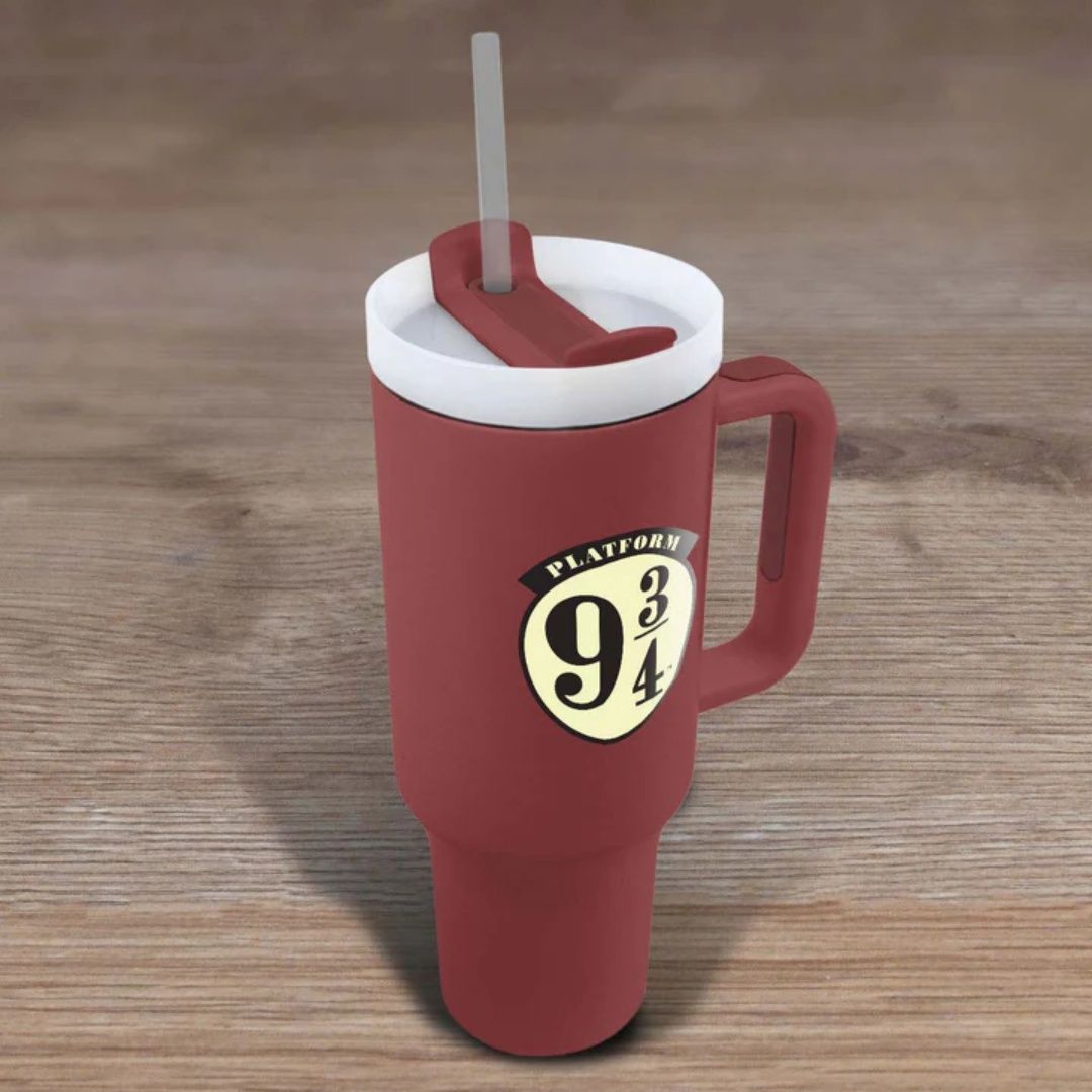 Harry Potter (9 3/4) 40oz Tumbler