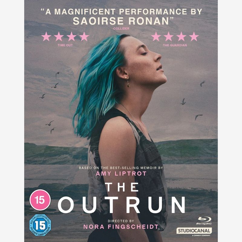 The Outrun | BluRay 602