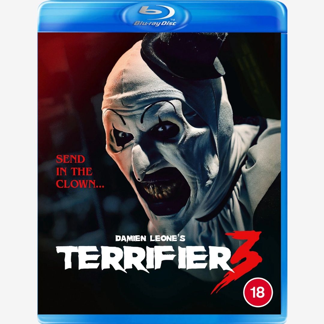 Terrifier 3 | BluRay 259