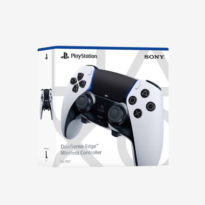 PS5 Dualsense Edge Controller