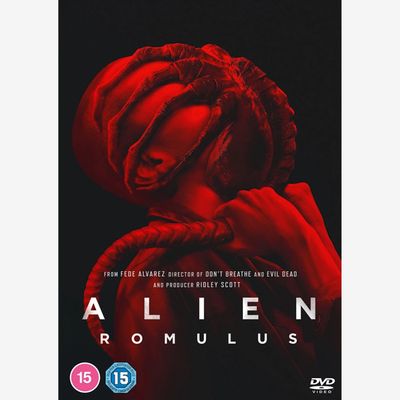 Alien: Romulus | DVD 35