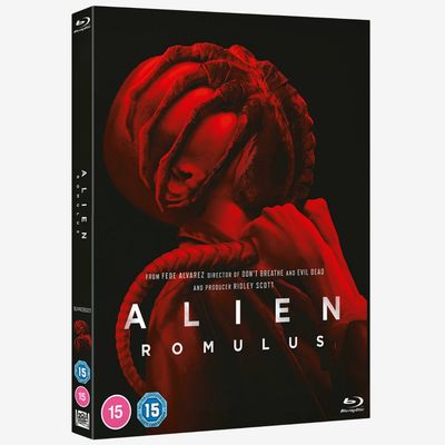 Alien: Romulus | BluRay 574