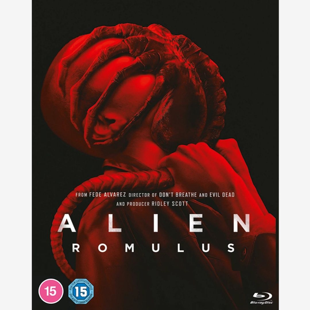 Alien: Romulus | BluRay 574