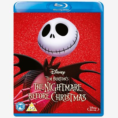 Nightmare Before Christmas | BluRay
