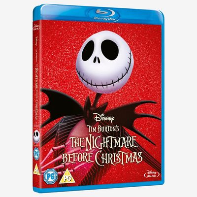 Nightmare Before Christmas | BluRay