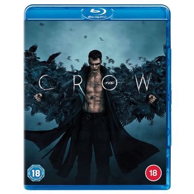 The Crow | BluRay 542