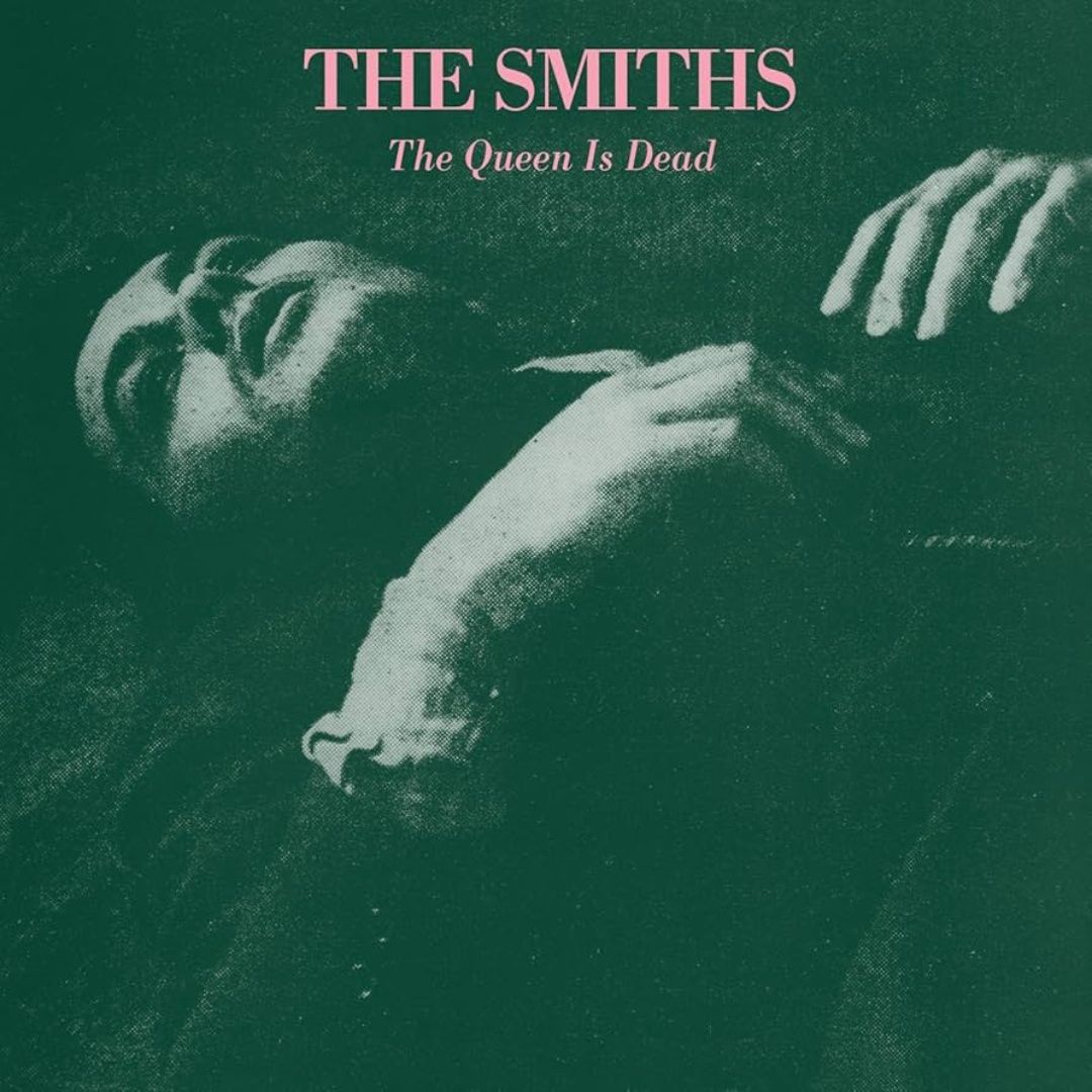 The Smiths | The Queen Is Dead | CD 510