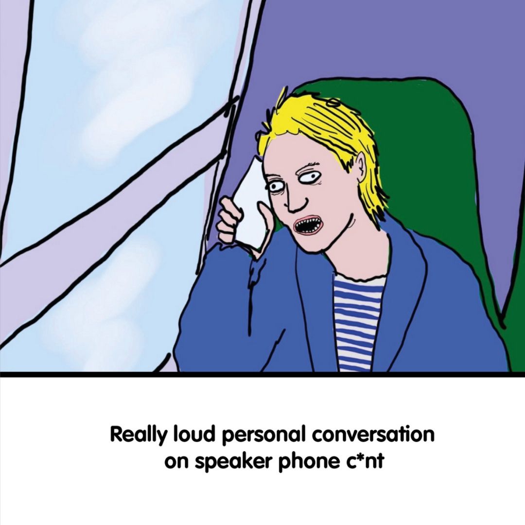 SPEAKER PHONE