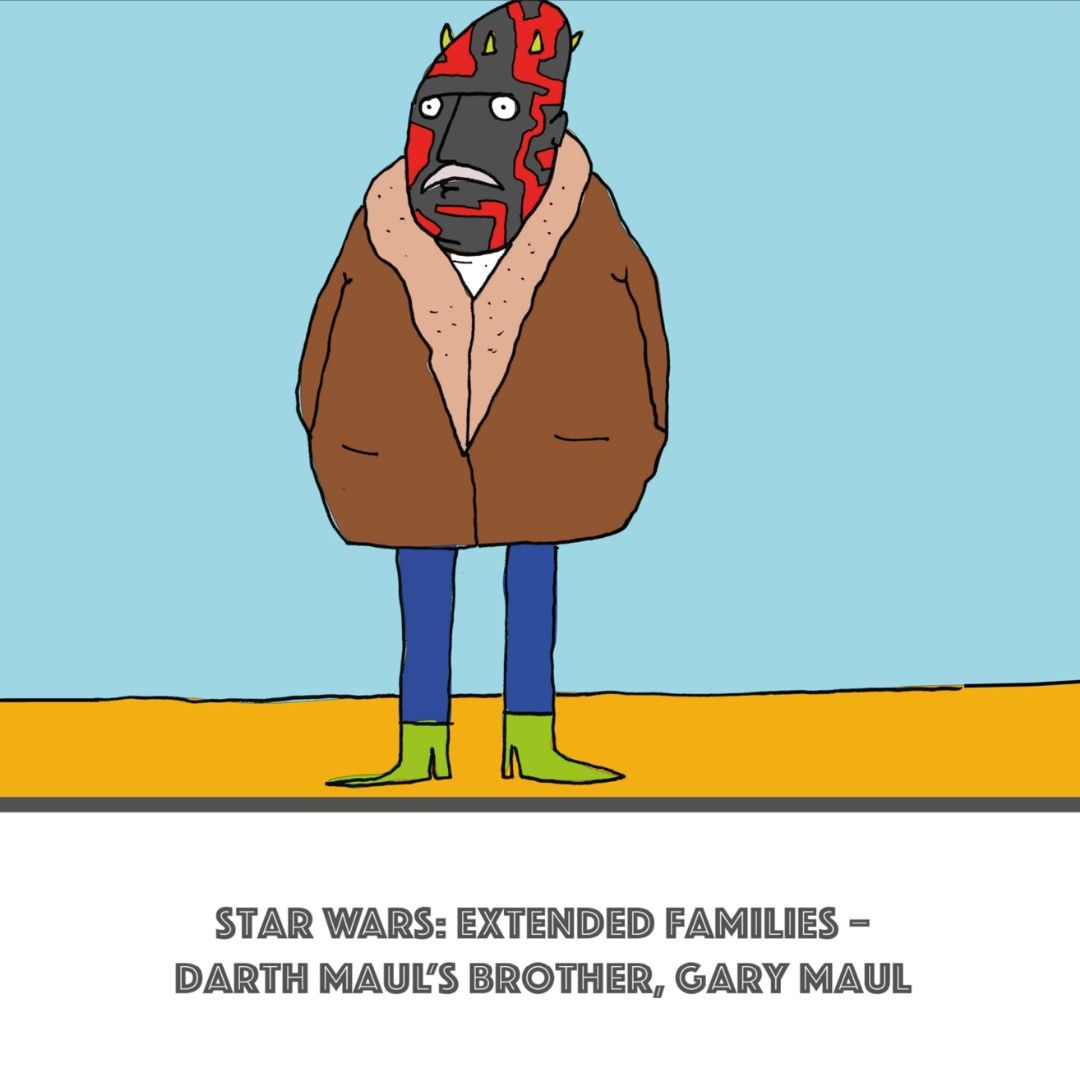 STAR WARS