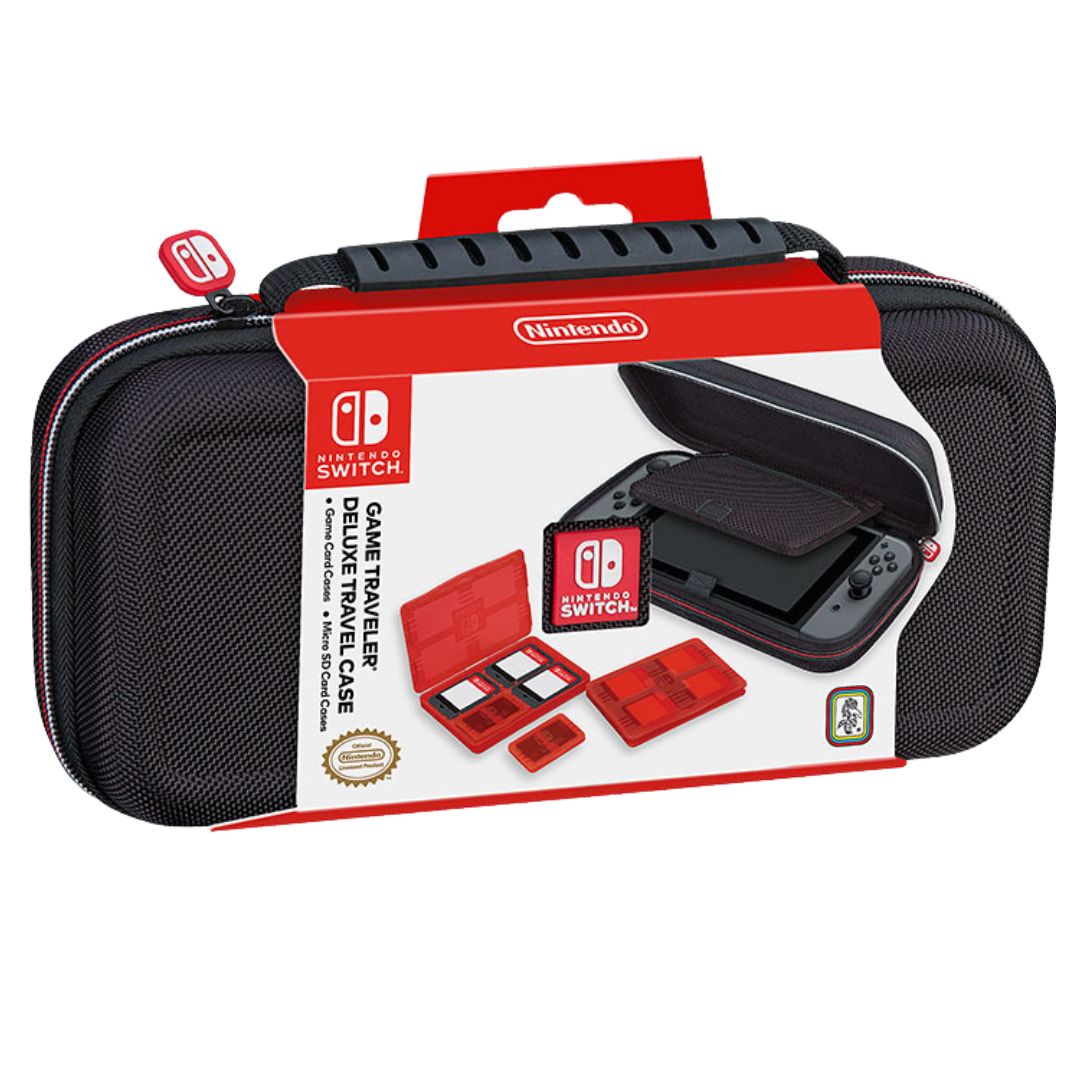Official Nintendo Switch Case