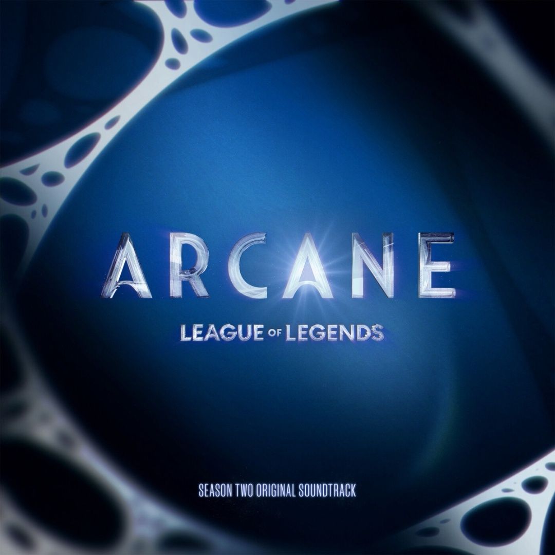 Various Artists | Arcane Soundtrack | CD 1162