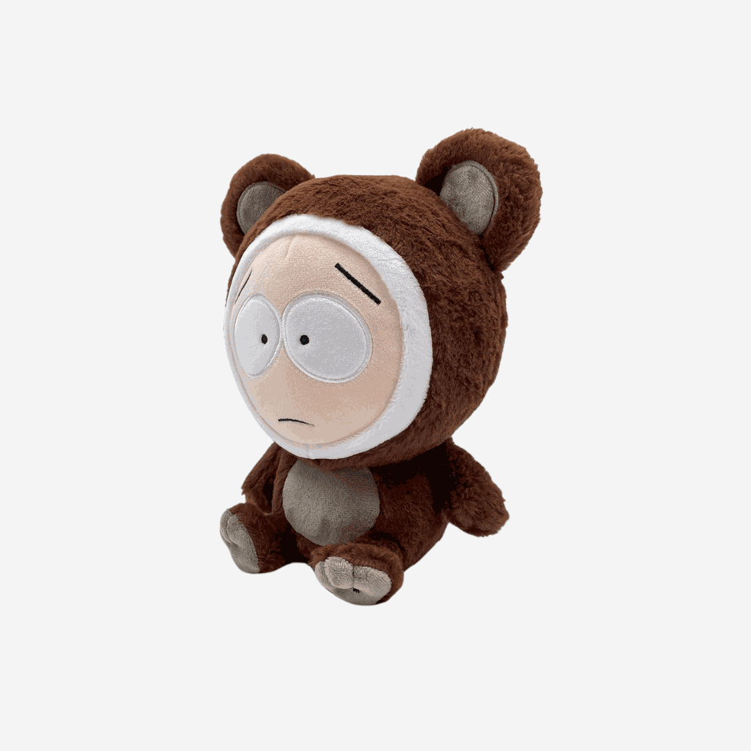 YouTooz - South Park - Butters the Bear Plush (9in)