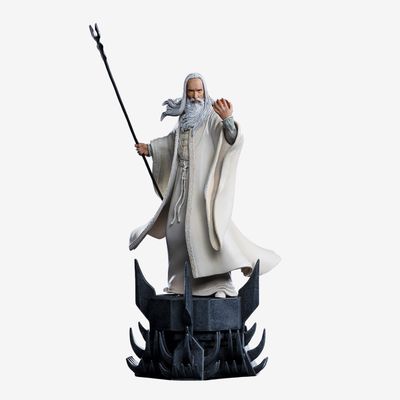 Saruman – The Lord of the Rings – 1/10 Scale Figure