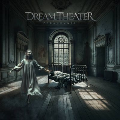 Dream Theatre | Parasomnia | CD 482