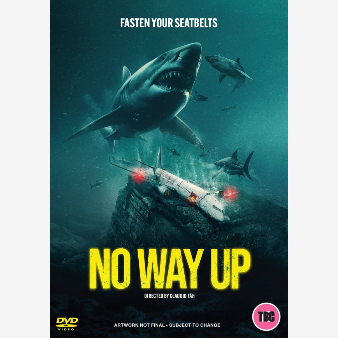 No Way Up | DVD 505