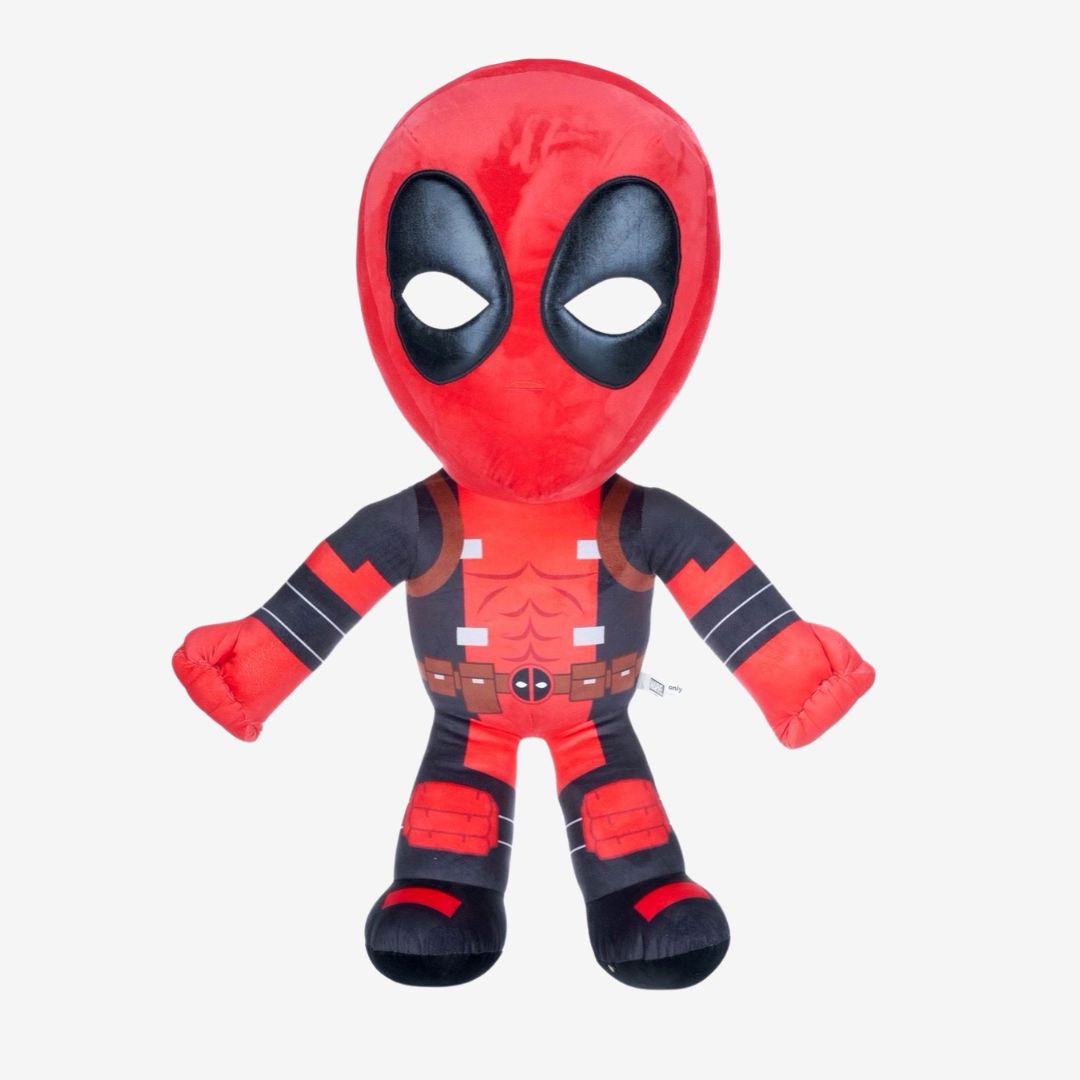 Deadpool Extra Large Plush (Official Disney)
