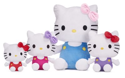 Hello Kitty Extra Large Plush