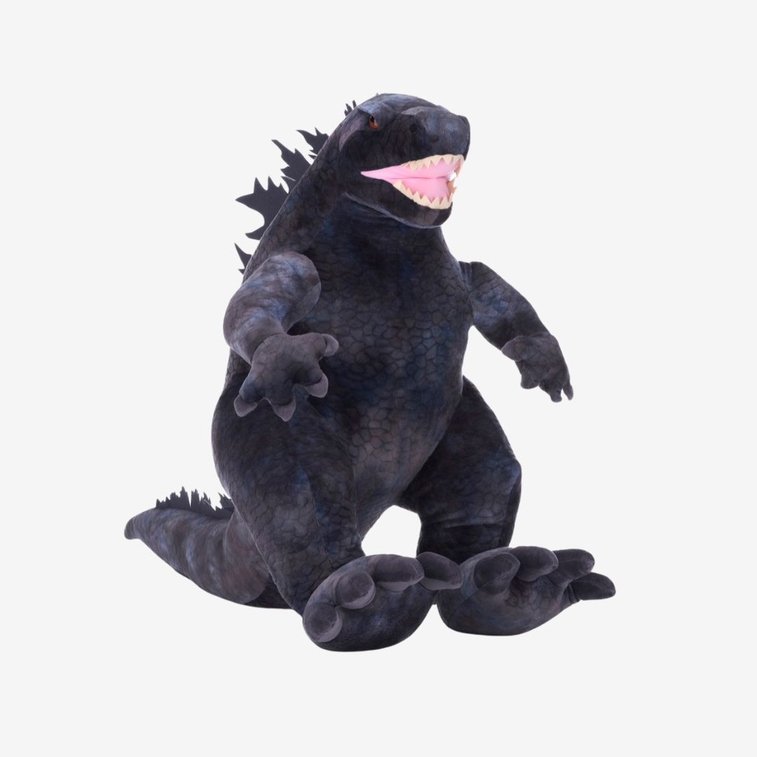 Godzilla Extra Large Plush (Officially Licensed)