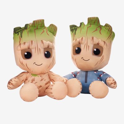 I Am Groot! Extra Large Plush (Officially Licensed)