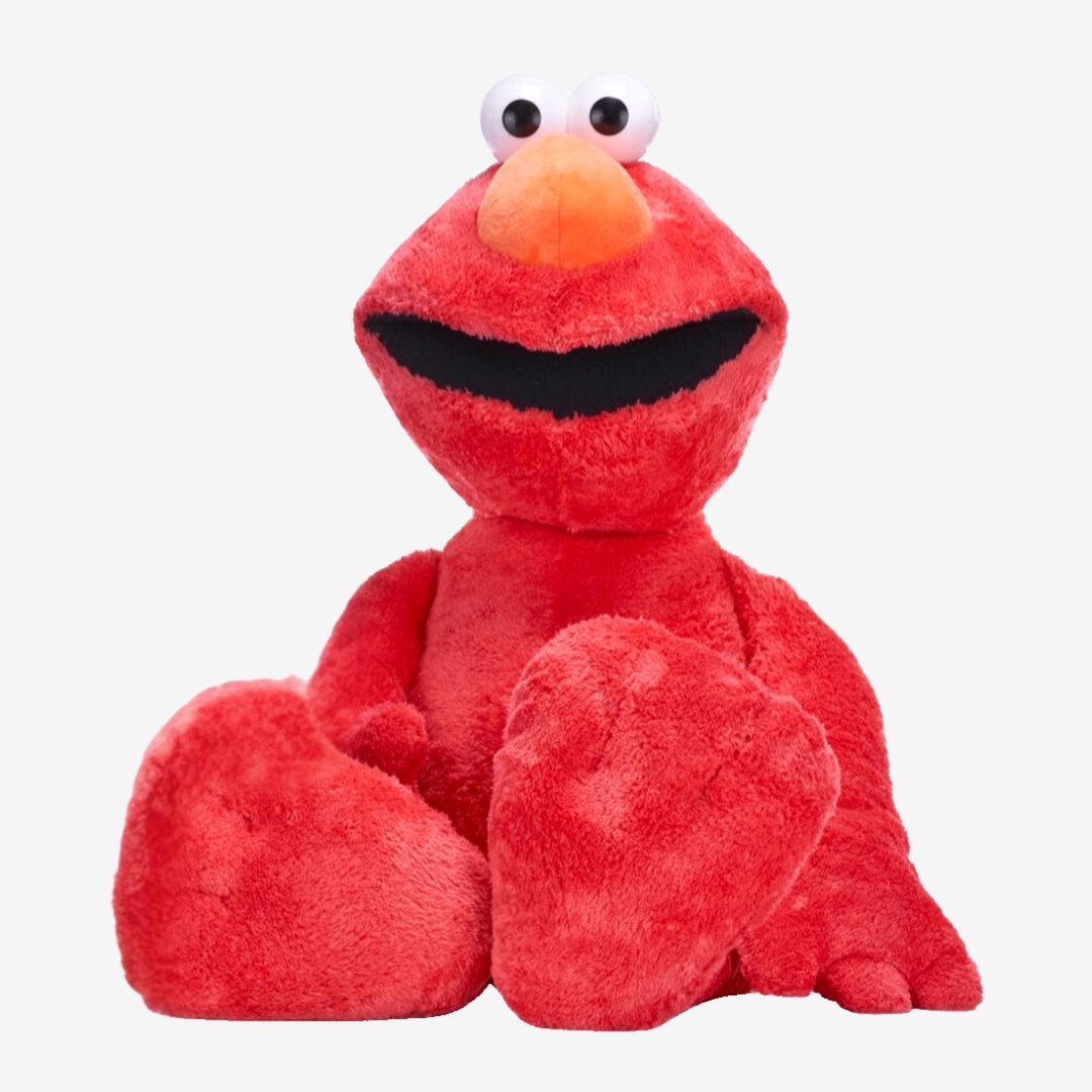 Elmo Extra Large Plush