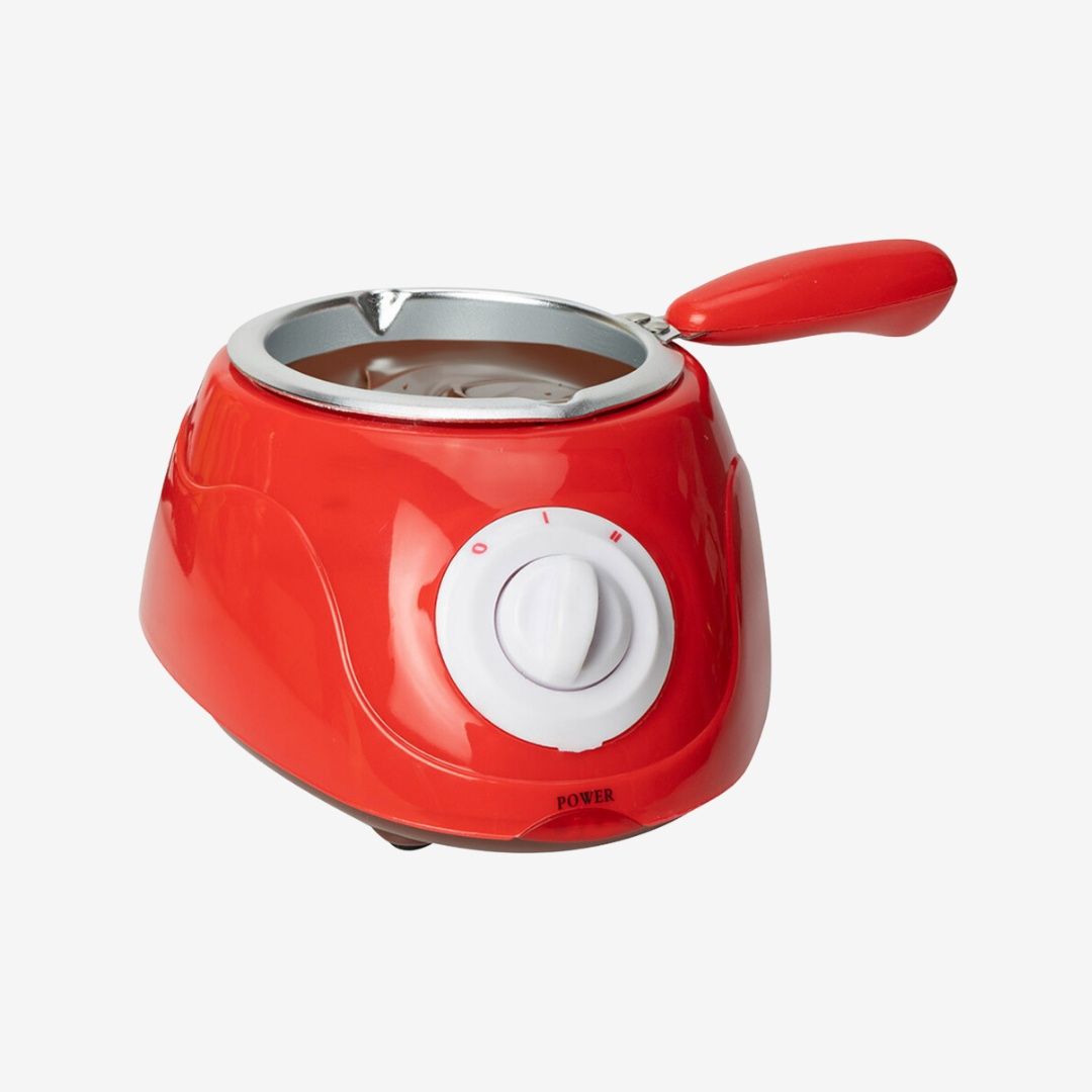 Chocolate Fondue