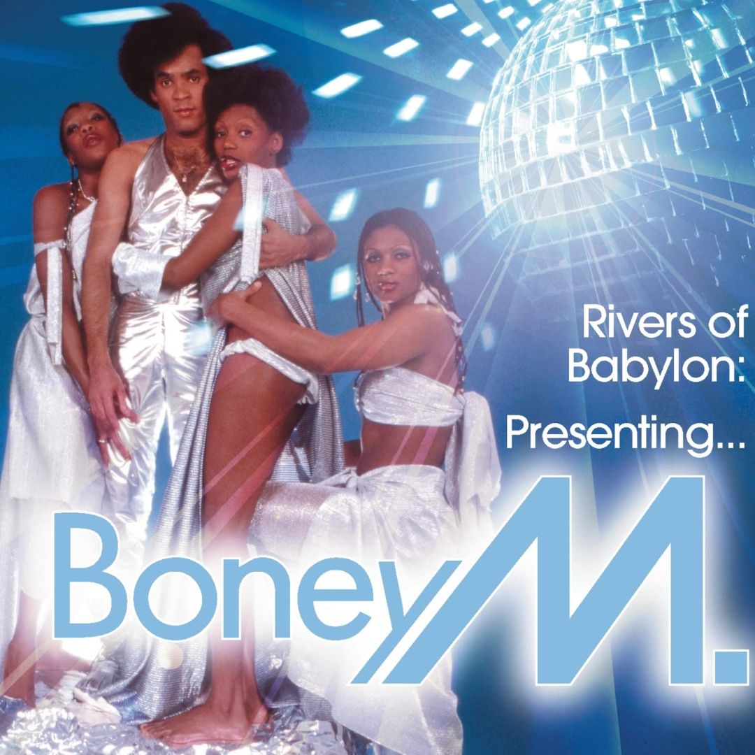 Boney M | Rivers of Babylon: Presenting.... | CD