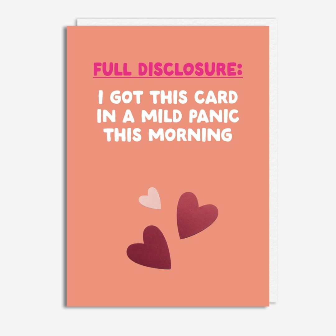 PANIC