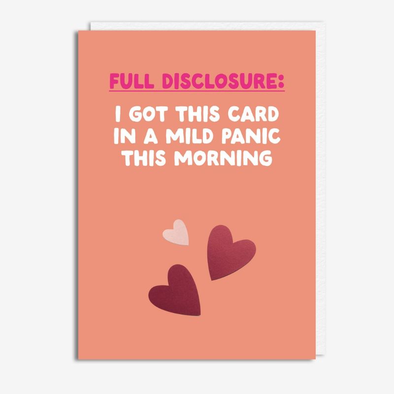 PANIC