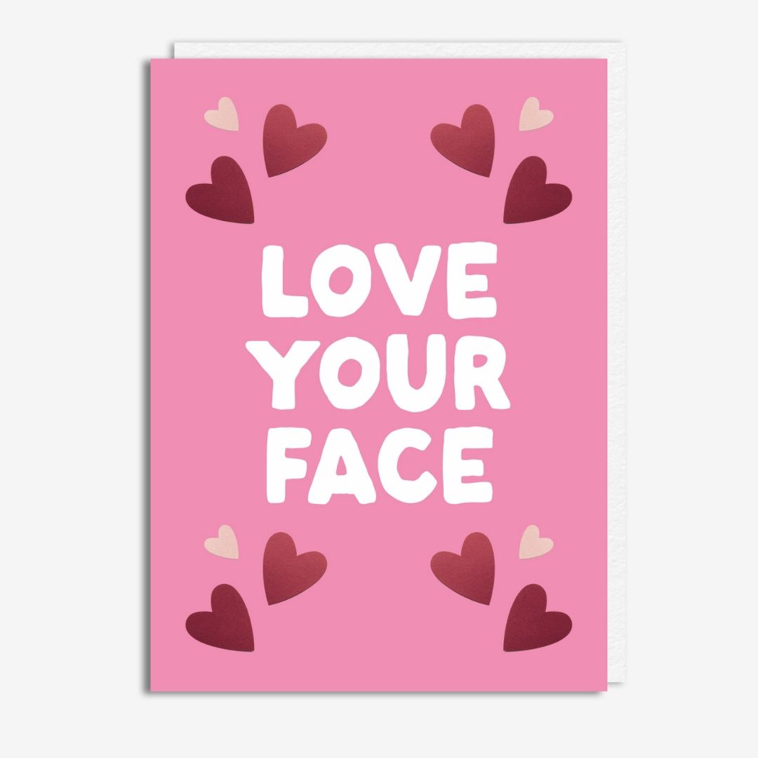 FACE