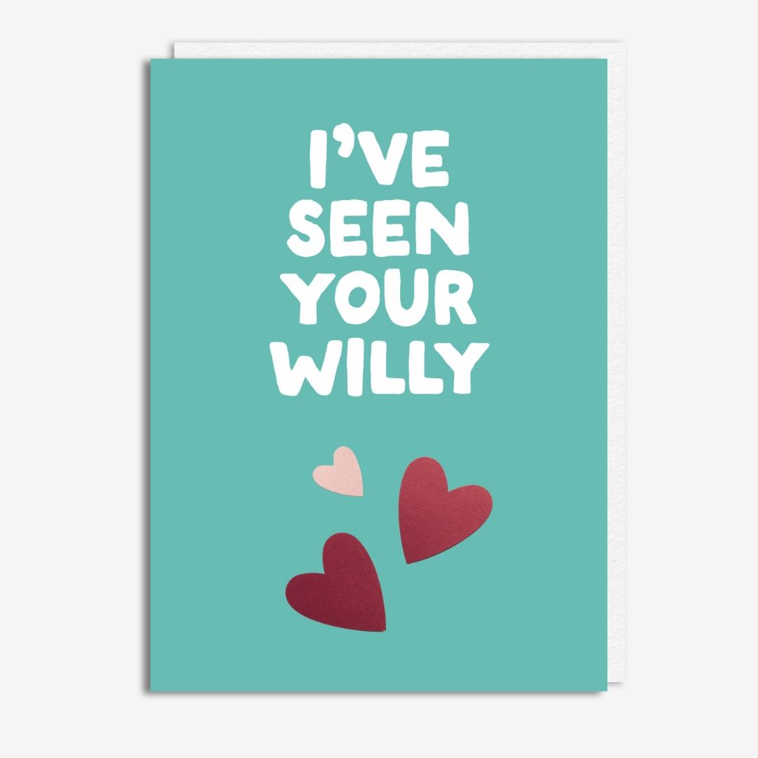 WILLY