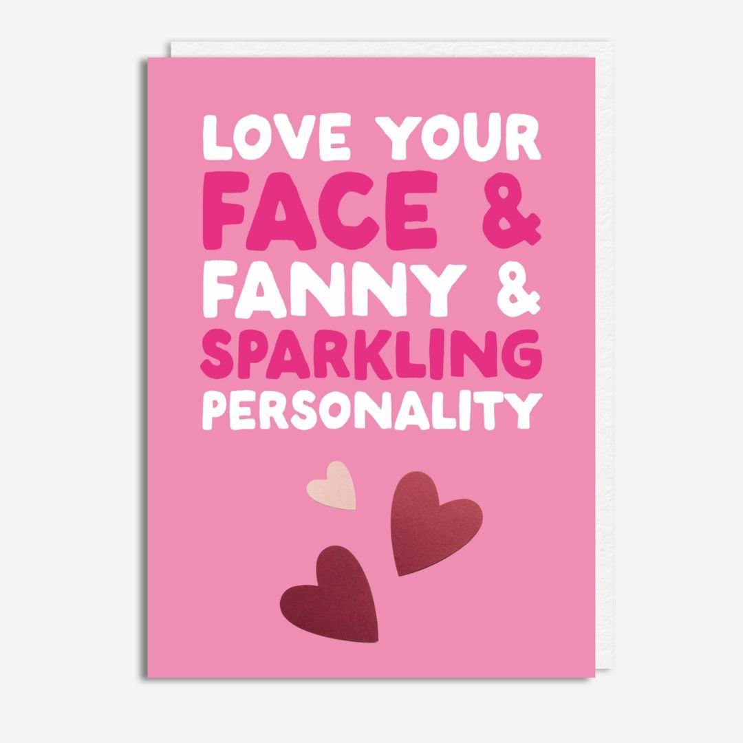 PERSONALITY