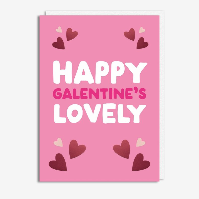 GALENTINE