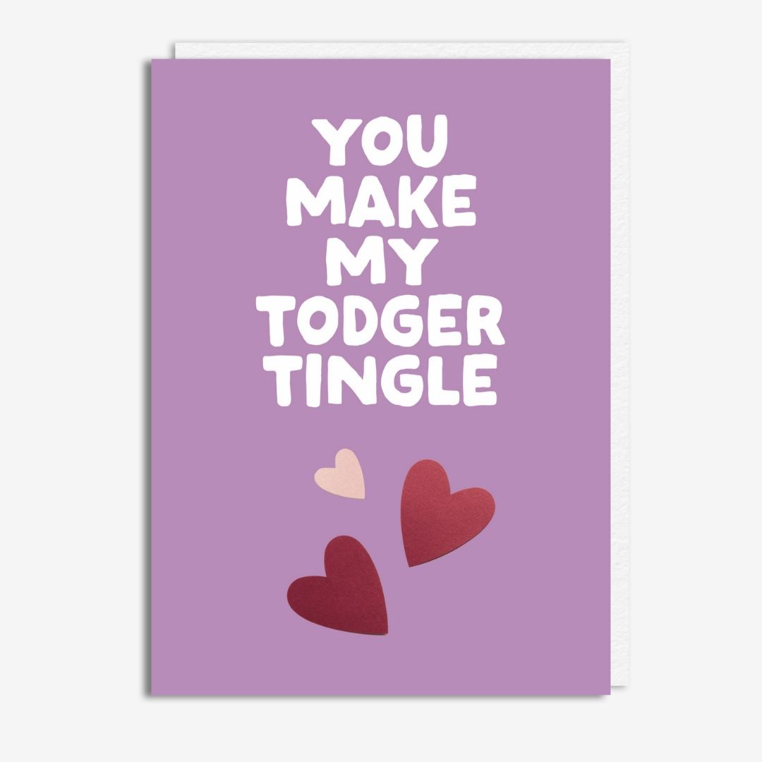 TODGER