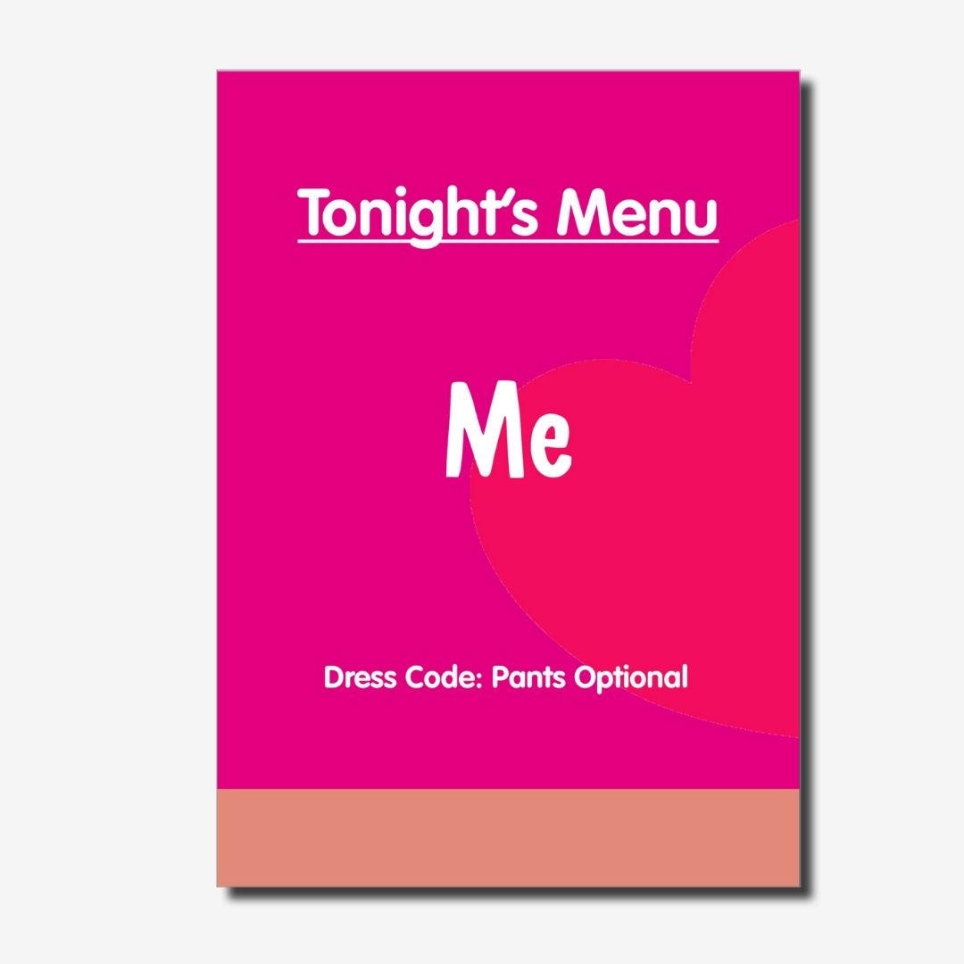 MENU - ME