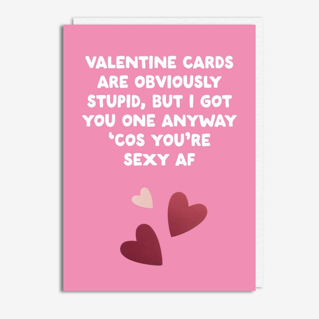VALS STUPID