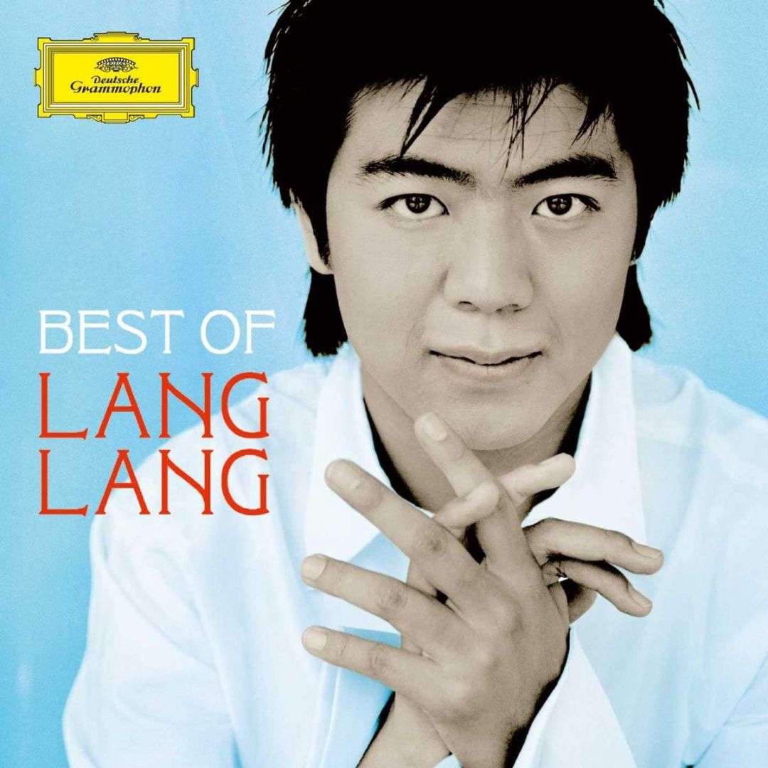 Lang Lang | Best Of Lang Lang | 2CD 620